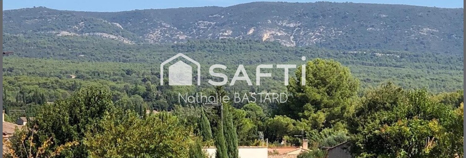Appartement 3 Pièces 70 m² à vendre à L'Isle-sur-la-Sorgue (84800)