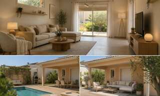 Maison 4 Pièces 101 m² à vendre à Castelnau-de-Médoc (33480)