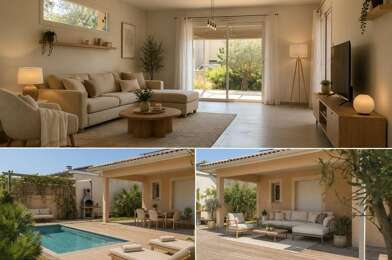 Maison 4 pièces 310000 €