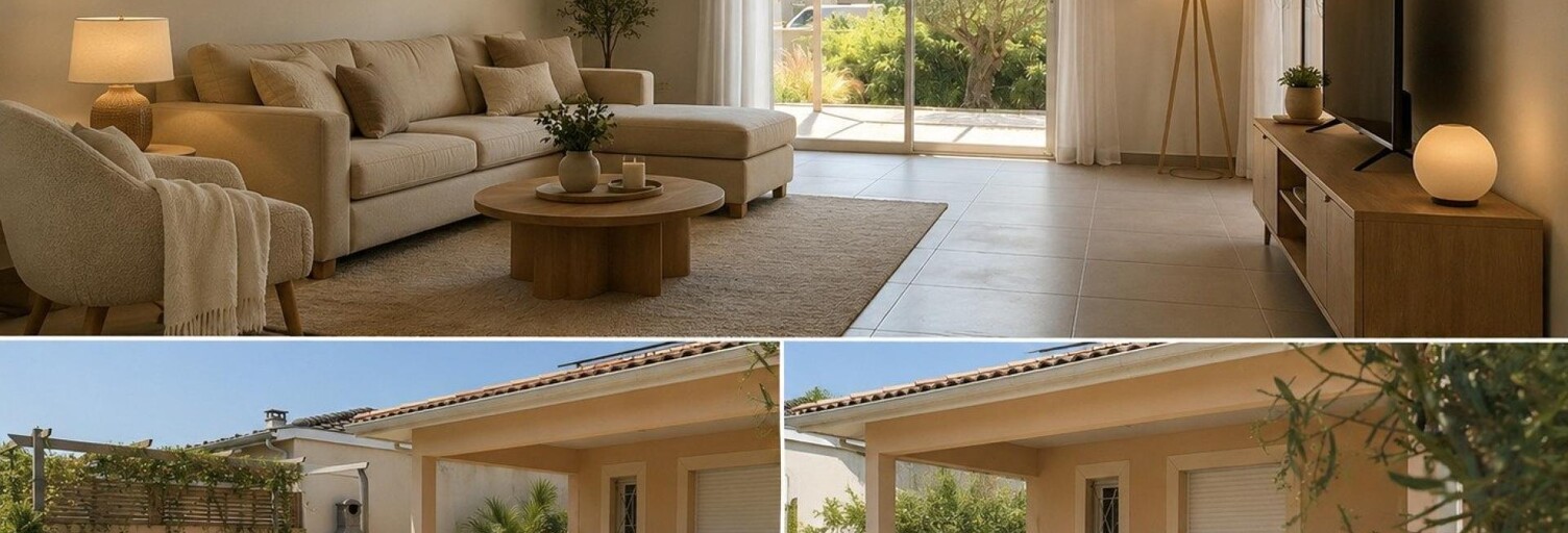 Maison 4 Pièces 101 m² à vendre à Castelnau-de-Médoc (33480)