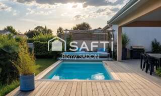 Maison 4 Pièces 101 m² à vendre à Castelnau-de-Médoc (33480)