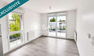 Appartement 2 Pièces 43 m² à vendre à Haubourdin (59320)