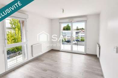 Appartement 2 pièces 129000 €