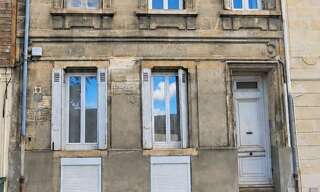 Maison 6 Pièces 177 m² à vendre à Bègles (33130)