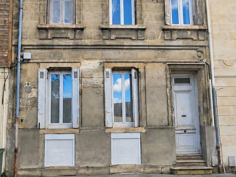Maison en pierre 177 m² avec jardin à Bègles — photo 1