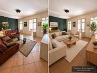 Maison en pierre 177 m² avec jardin à Bègles — photo 2