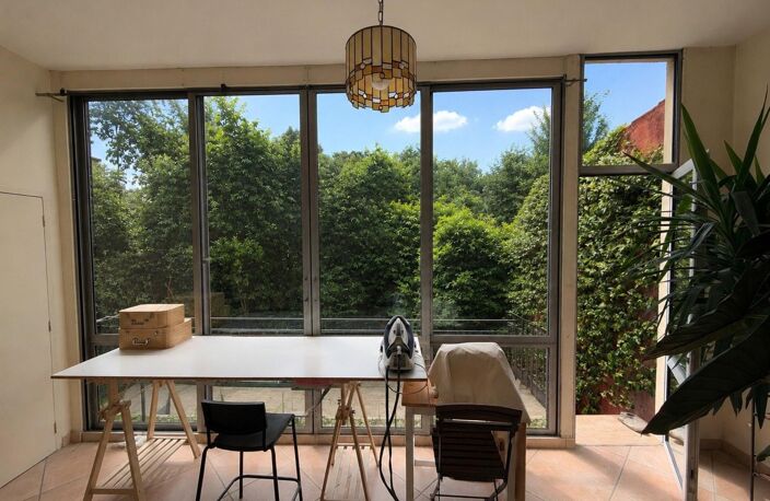 Maison en pierre 177 m² avec jardin à Bègles — photo 3