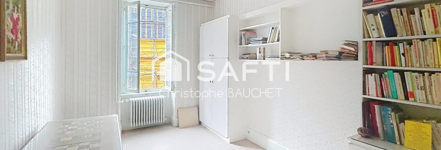 Appartement 4 Pièces 138 m² à vendre à Bourg-en-Bresse (01000)