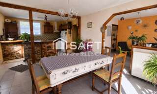 Maison 3 Pièces 74 m² à vendre à Les Aix-d'Angillon (18220)