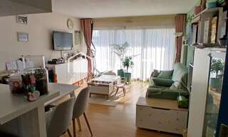 Appartement 2 Pièces 40 m² à vendre à Le Touquet-Paris-Plage (62520)
