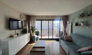 Appartement 2 Pièces 40 m² à vendre à Le Touquet-Paris-Plage (62520)