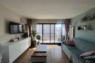Appartement 2 pièces 375900 €