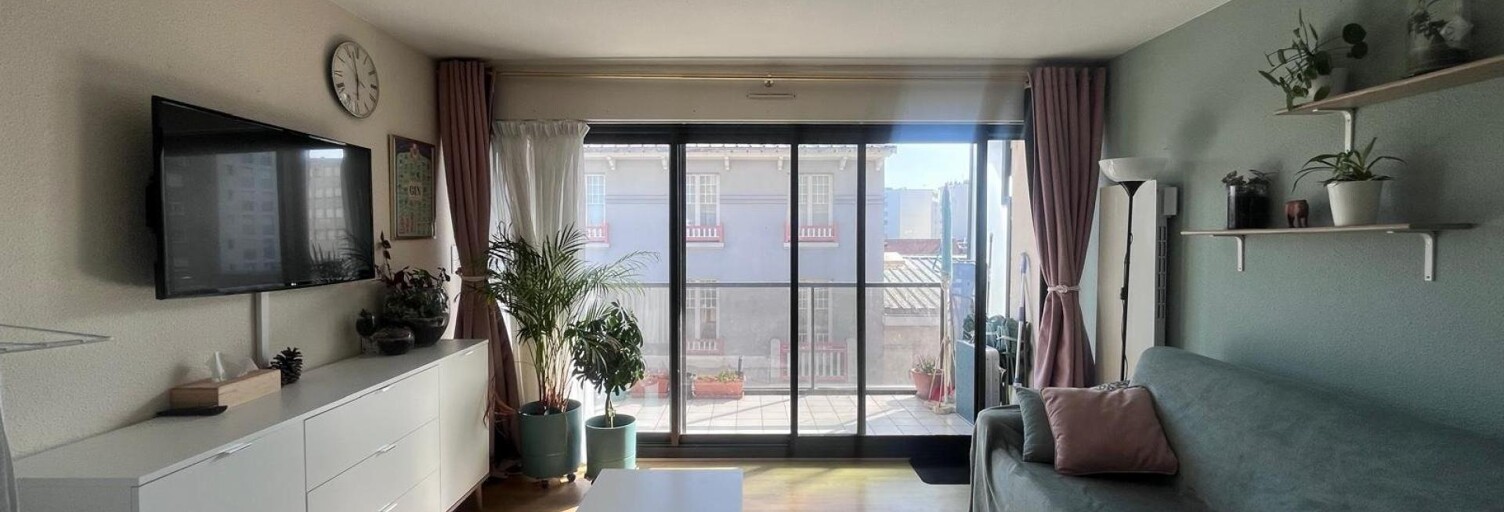 Appartement 2 Pièces 40 m² à vendre à Le Touquet-Paris-Plage (62520)