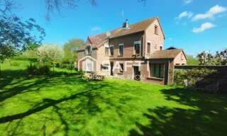 Maison 9 Pièces 221 m² à vendre à Neuville-en-Avesnois (59218)