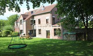 Maison 9 Pièces 221 m² à vendre à Neuville-en-Avesnois (59218)