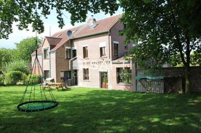 Maison 9 pièces 309800 €