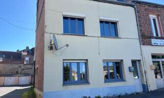 Maison 7 Pièces 130 m² à vendre à Guise (02120)
