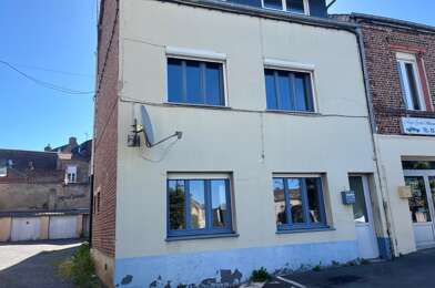 Maison 7 pièces 86000 €