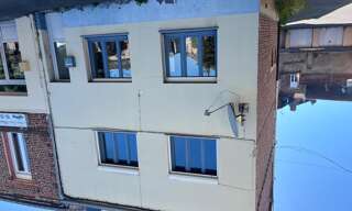 Maison 7 Pièces 130 m² à vendre à Guise (02120)