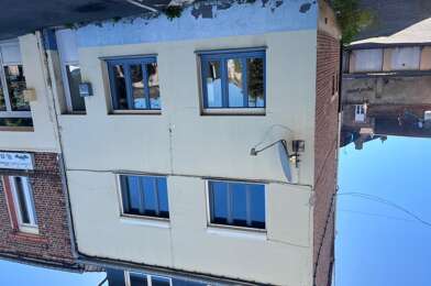 Maison 7 pièces 86000 €