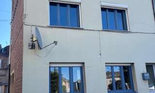 Maison 7 Pièces 130 m² à vendre à Guise (02120)