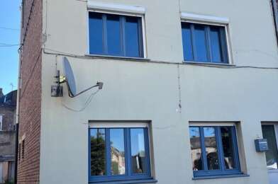 Maison 7 pièces 86000 €