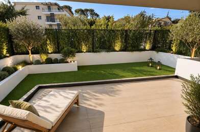 Appartement 3 pièces 389000 €