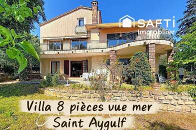 Maison 8 pièces 690000 €