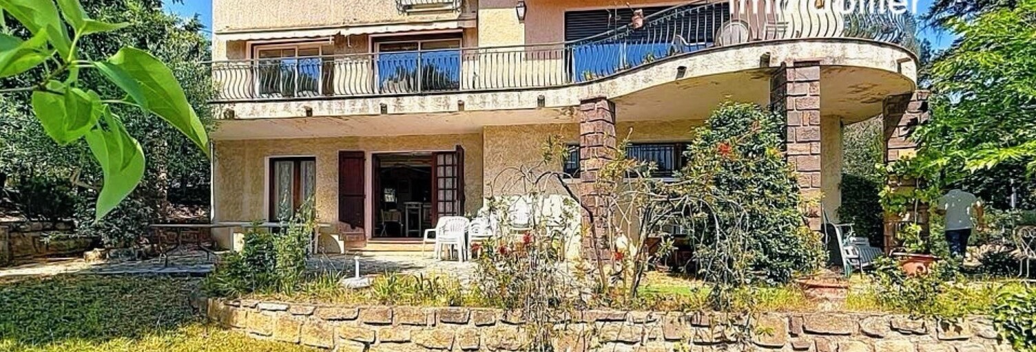 Maison 8 Pièces 248 m² à vendre à Fréjus (83370)