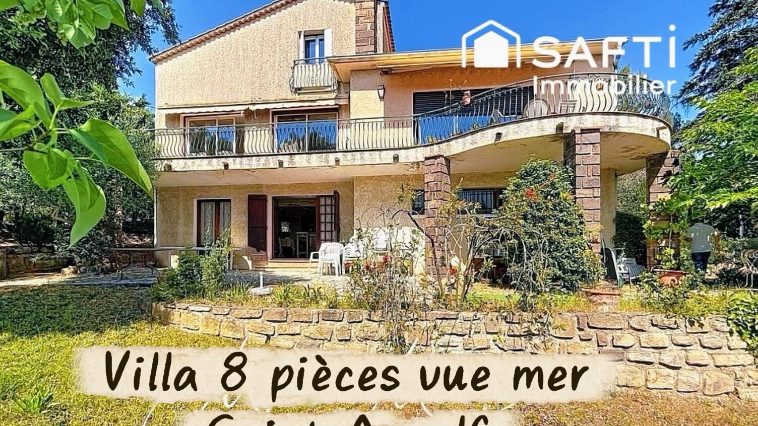 Aperçu de la visite vidéo
