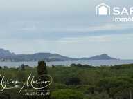 Saint-Aygulf  Villa 8 pièces de 248 m² avec vue mer, 6 chambres, double garage et terrain de 1 000 m² — photo 2