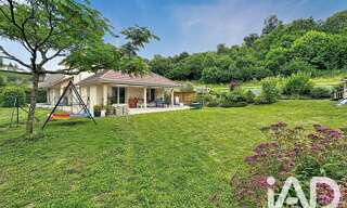 Maison 5 Pièces 130 m² à vendre à Cogna (39130)