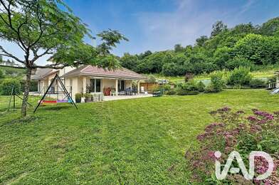 Maison 5 pièces 389000 €