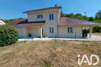 Maison 5 pièces 389000 €