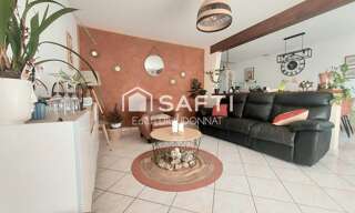 Maison 5 Pièces 110 m² à vendre à Saint-Vincent-sur-Graon (85540)