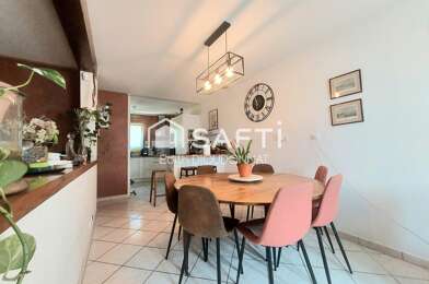 Maison 5 pièces 208000 €