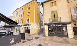 Appartement 3 Pièces 62 m² à vendre à Nîmes (30000)