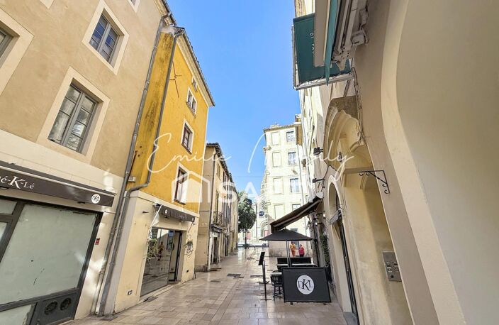 ENSEMBLE IMMOBILIER  ÉCUSSON DE NÎMES — photo 2
