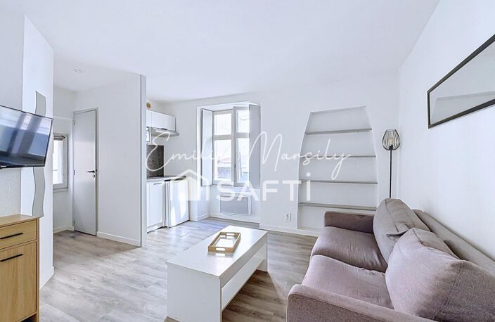 ENSEMBLE IMMOBILIER  ÉCUSSON DE NÎMES — photo 4