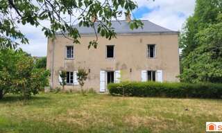 Maison 6 Pièces 167 m² à vendre à Vallons-de-l'Erdre (44540)