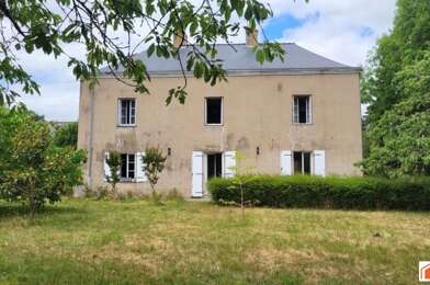 Maison 6 pièces 218500 €