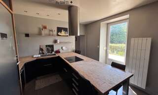 Maison 6 Pièces 167 m² à vendre à Vallons-de-l'Erdre (44540)