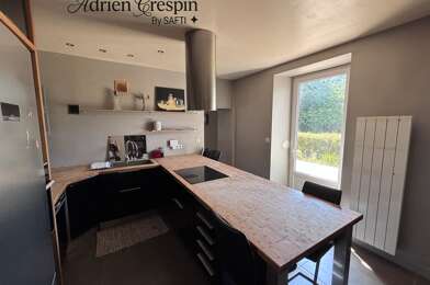 Maison 6 pièces 218500 €