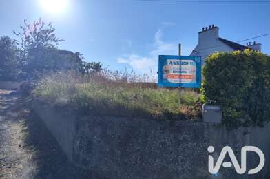 Terrain  47500 €