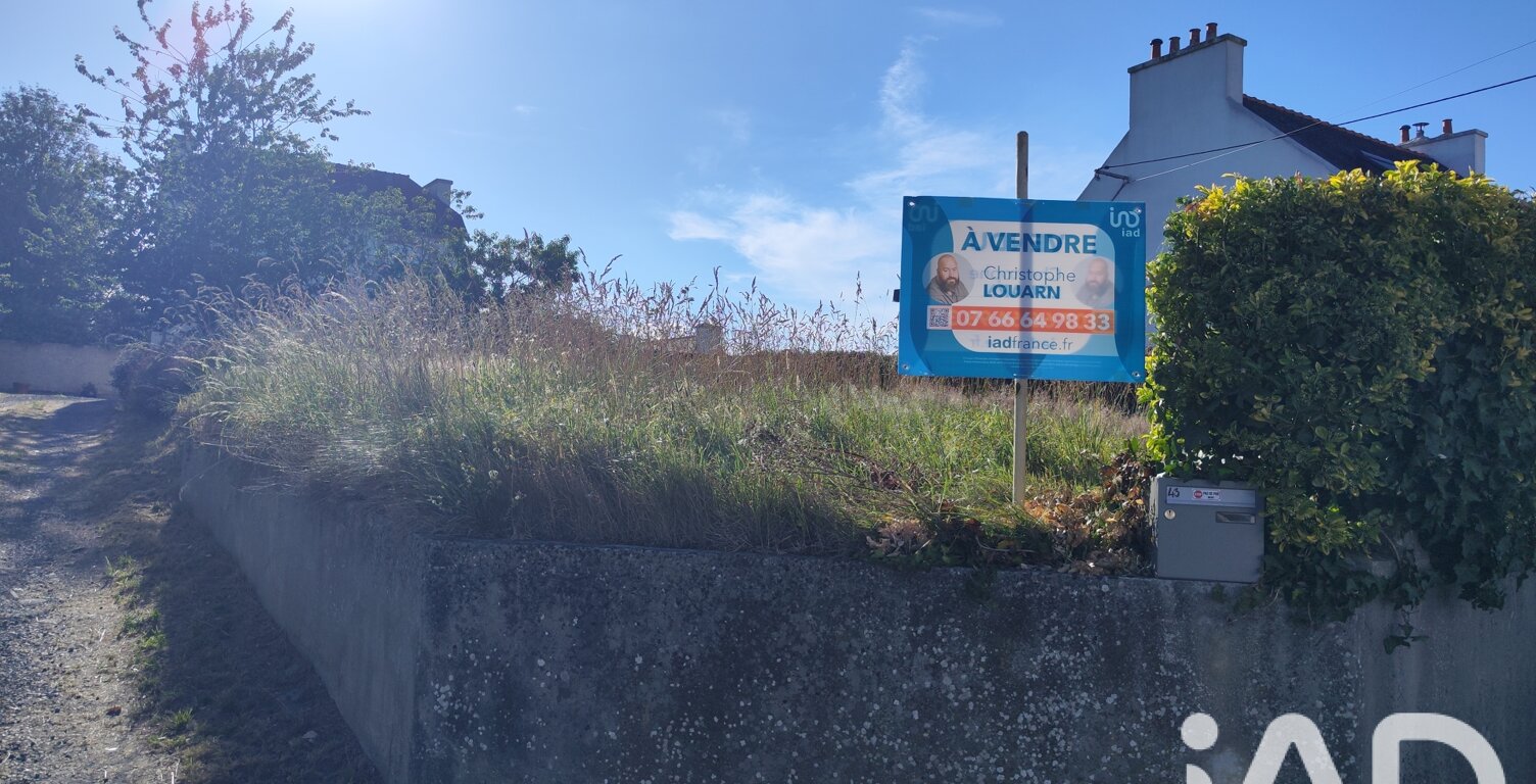 Vente Terrain 295 m&sup2; — photo 1