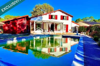 Maison 6 pièces 583000 €