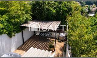 Maison 3 Pièces 65 m² à vendre à Toulon (83200)