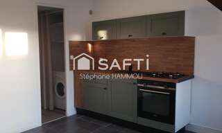 Appartement 2 Pièces 31 m² à vendre à La Ferté-sous-Jouarre (77260)