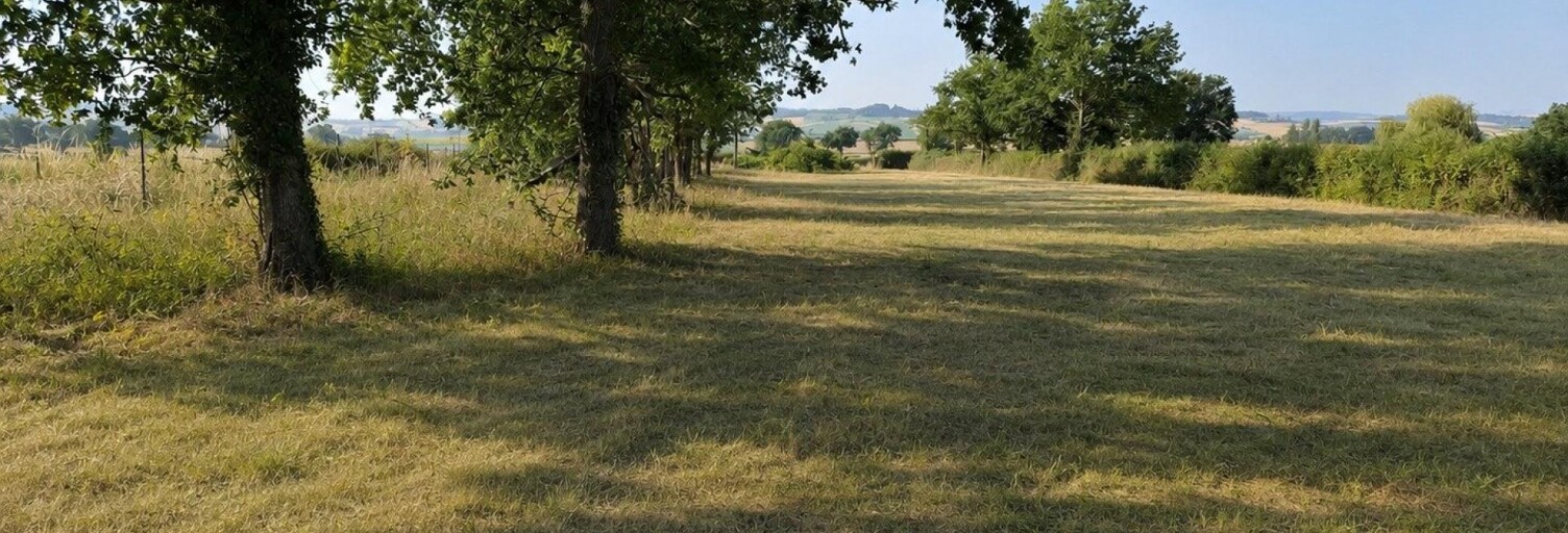 Terrain   m² à vendre à Chantelle (03140)