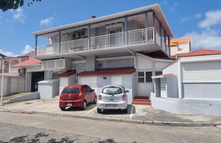 Vente immeuble  508 m² Saint-Martin (65360) — photo 3